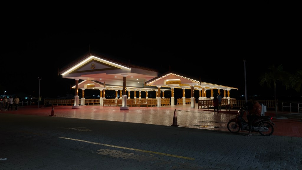 My favourite time of the&nbsp;day