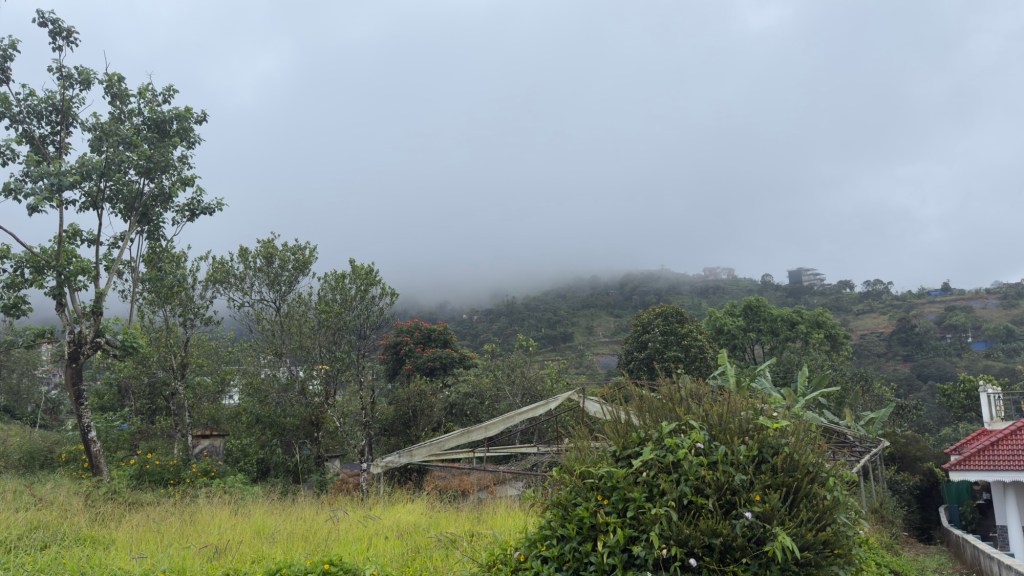 Returning to Kavumannam